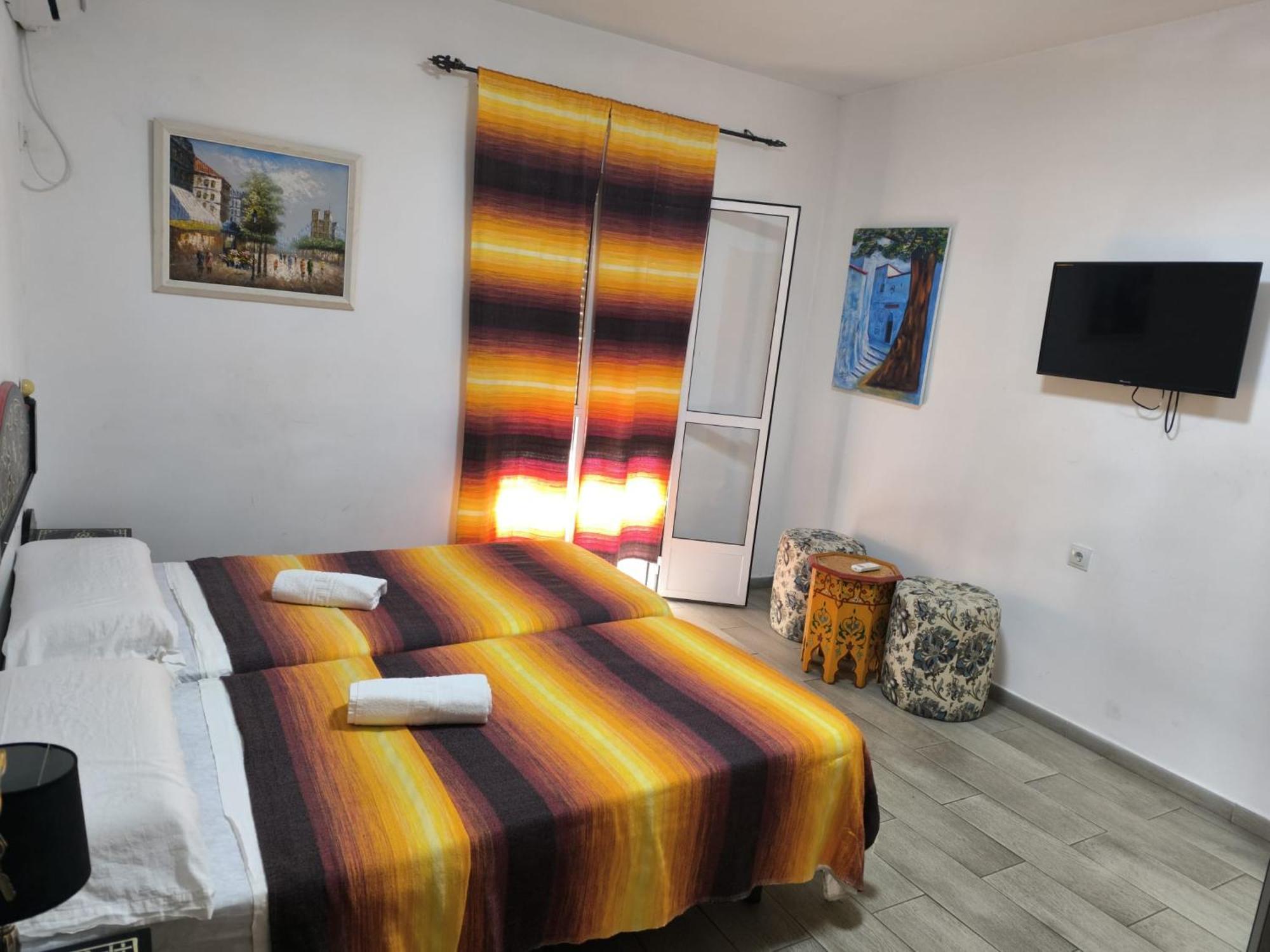 Casa Salma Apartment - Seville — Photos 3