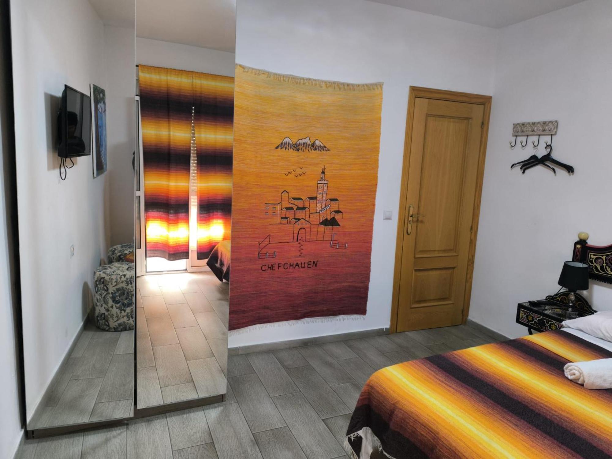 Casa Salma Apartment - Seville — Photos 1