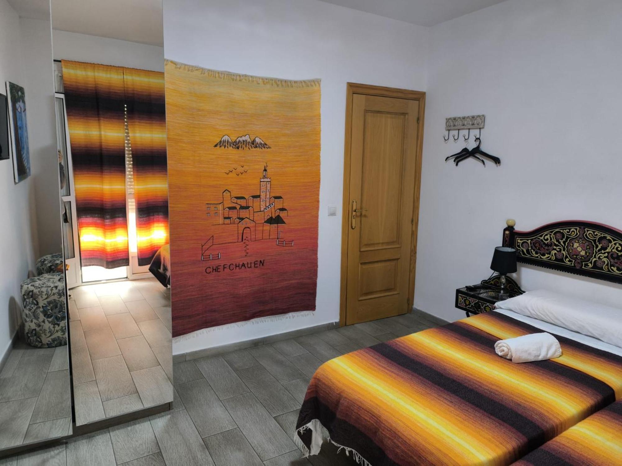 Casa Salma Apartment - Seville, Seville
