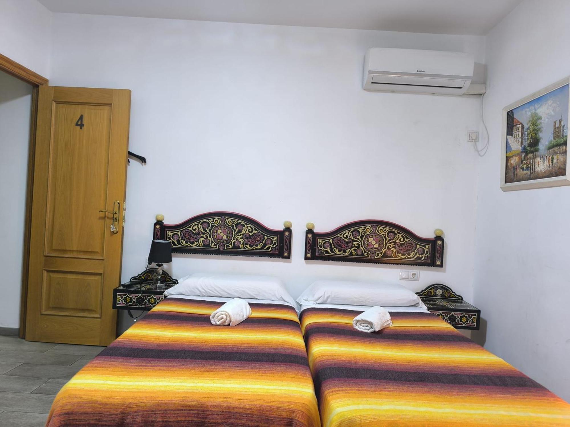Casa Salma Apartment - Seville — Photos 2